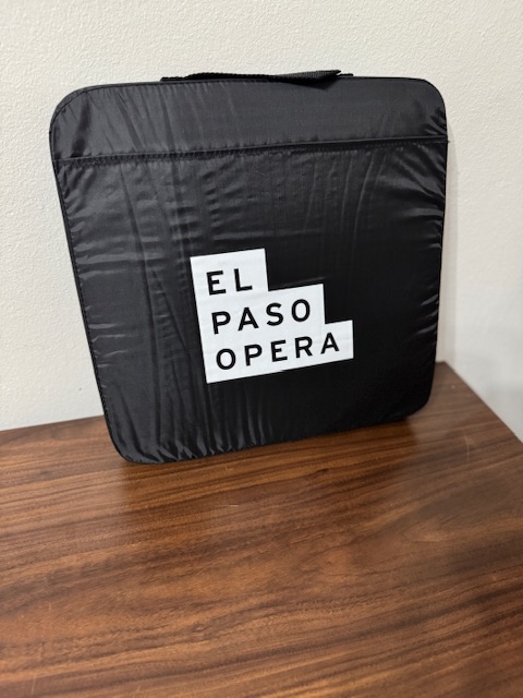 EPO Seat Cushion